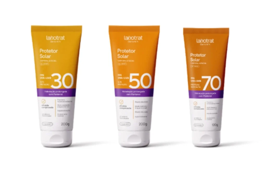 Pele descama após sol? Alerta da derma