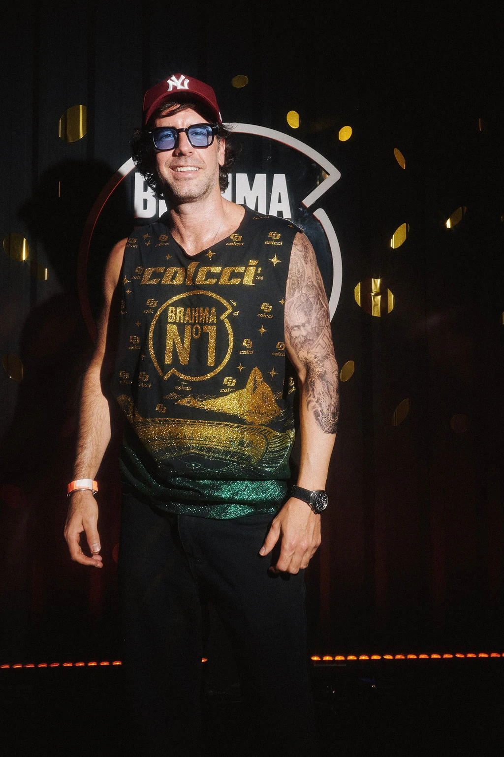 Paolla Oliveira no Camarote Nº1: emoção e novo ciclo 20 Paolla Oliveira no Camarote Nº1: emoção e novo ciclo