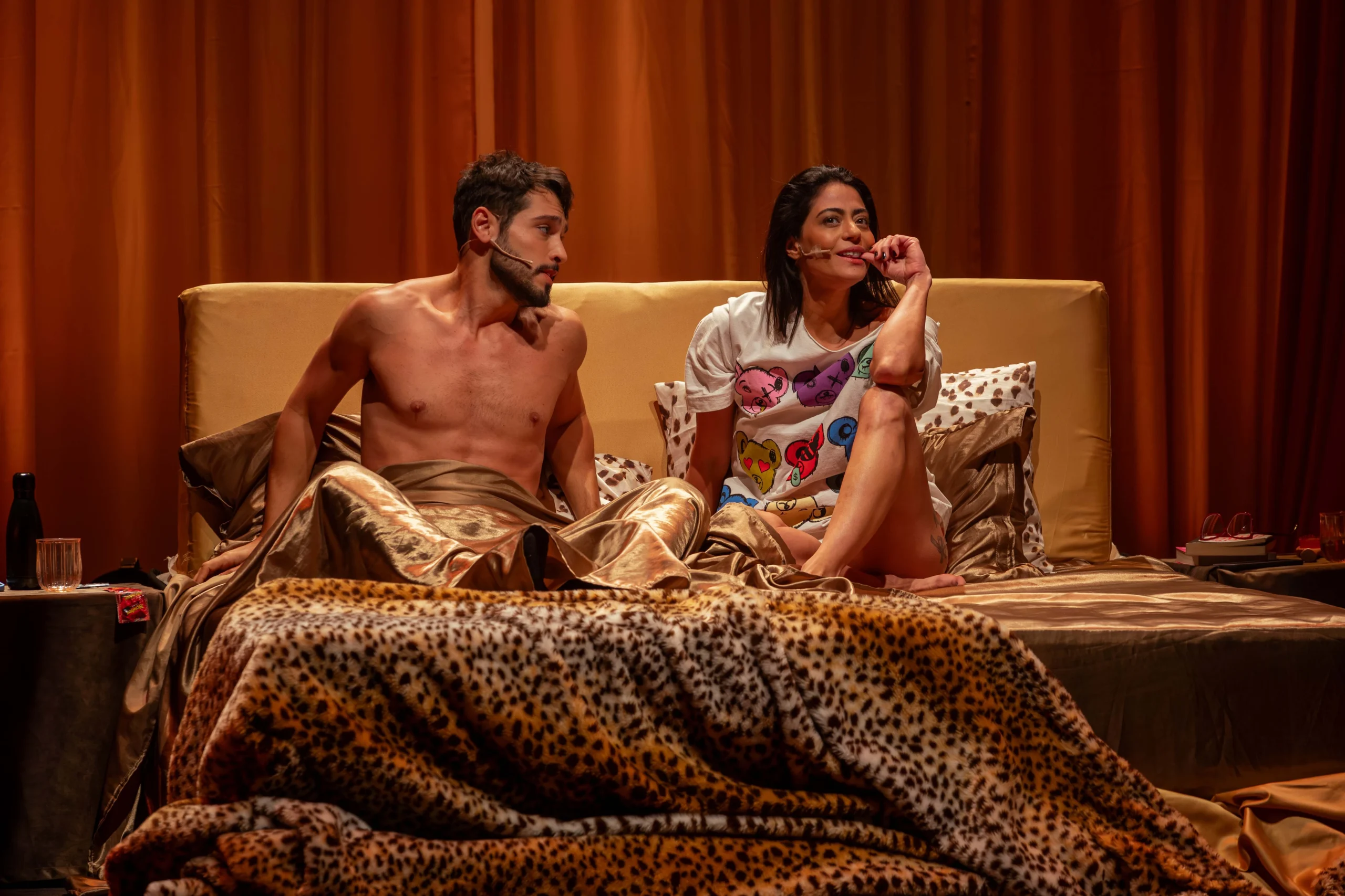 “A Manhã Seguinte” prorroga temporada em SP após sucesso de público