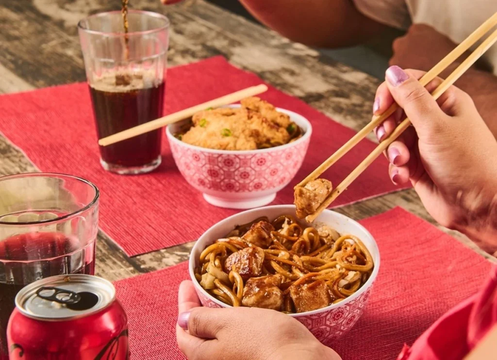 China in Box celebra o Ano do Cavalo com 15% OFF