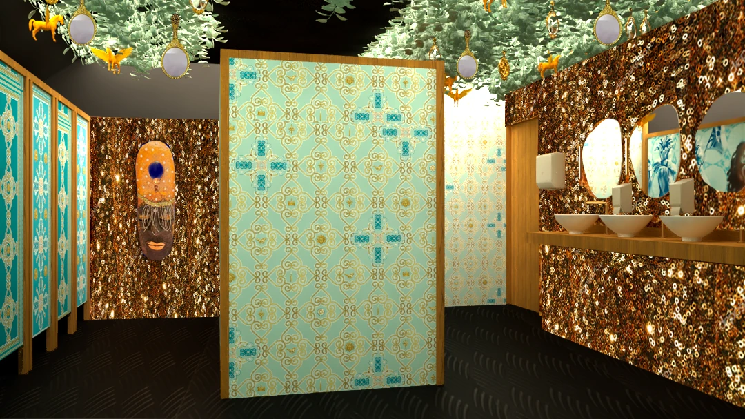 Camarote Portela mergulha no Mistério do Príncipe do Bará