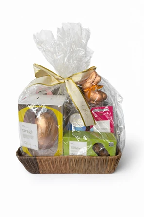 Ofner lança coleções Dubai, Baileys e Maracujá para a Páscoa 2026