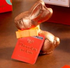 Ofner lança coleções Dubai, Baileys e Maracujá para a Páscoa 2026