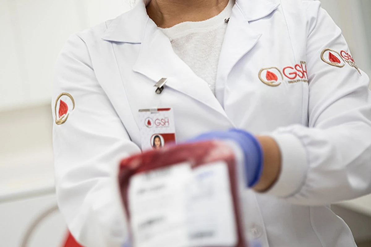 Uber dá R$50 para quem doar sangue no Carnaval