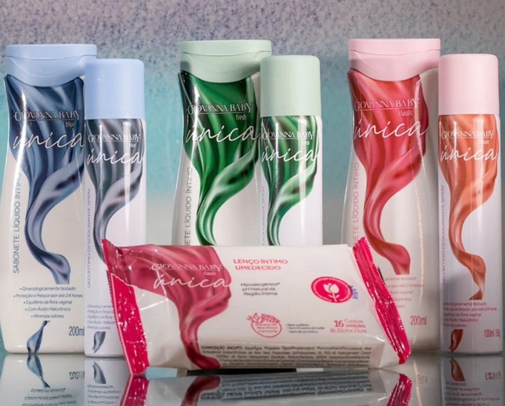 Desodorante íntimo: o novo aliado do autocuidado feminino