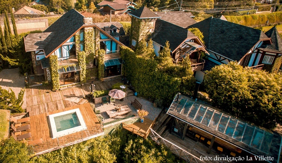 Páscoa romântica nas montanhas: refúgio europeu em Campos do Jordão 2 Páscoa romântica nas montanhas: refúgio europeu em Campos do Jordão