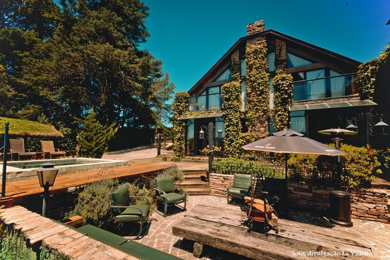 Páscoa romântica nas montanhas: refúgio europeu em Campos do Jordão 1 Páscoa romântica nas montanhas: refúgio europeu em Campos do Jordão