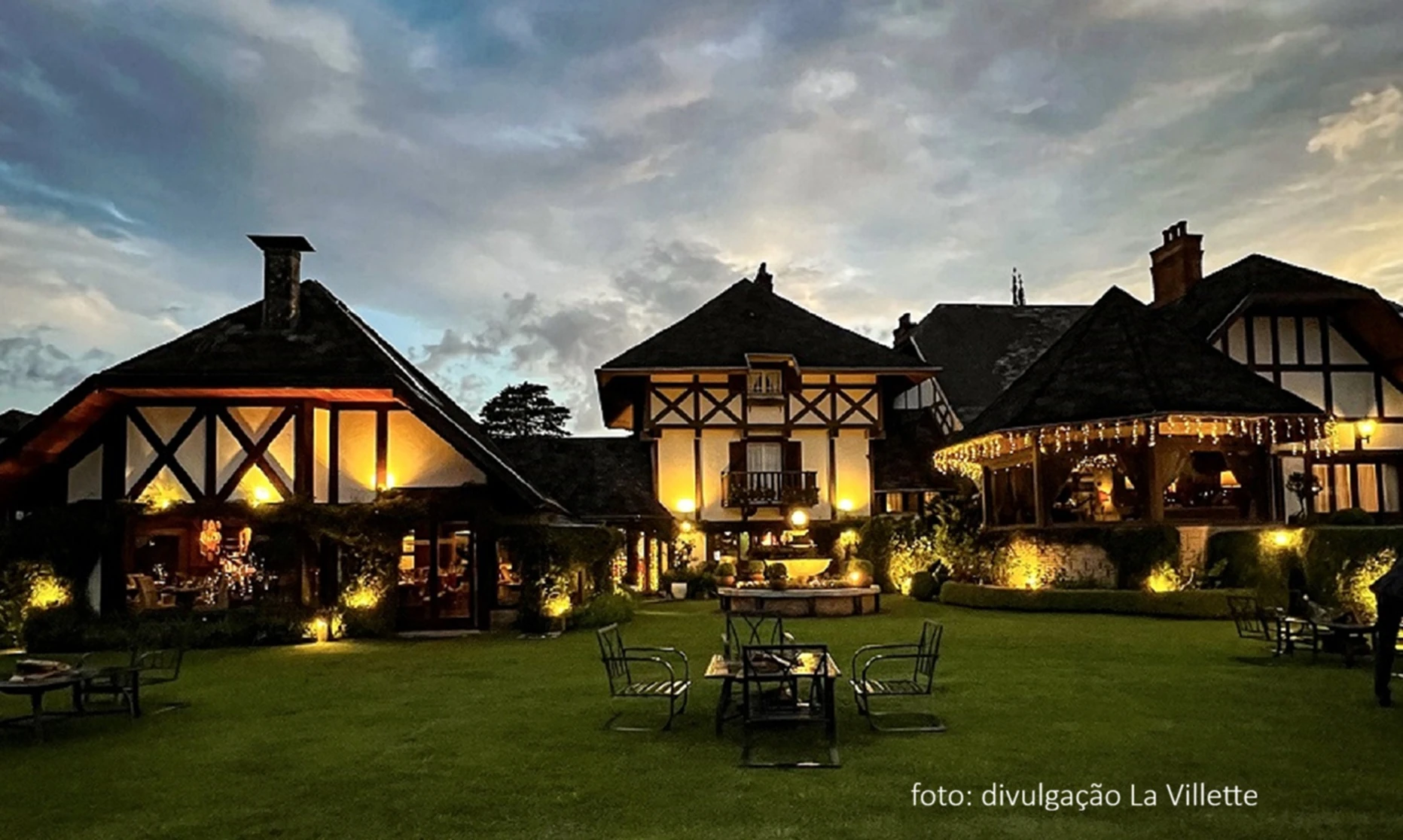 Páscoa romântica nas montanhas: refúgio europeu em Campos do Jordão 3 Páscoa romântica nas montanhas: refúgio europeu em Campos do Jordão