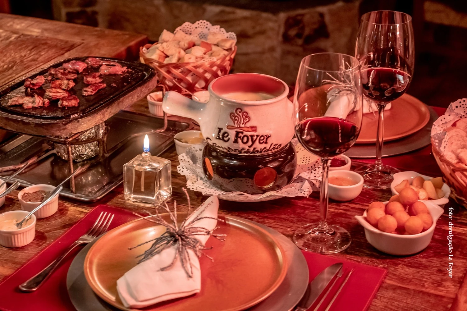 Páscoa romântica nas montanhas: refúgio europeu em Campos do Jordão 5 Páscoa romântica nas montanhas: refúgio europeu em Campos do Jordão