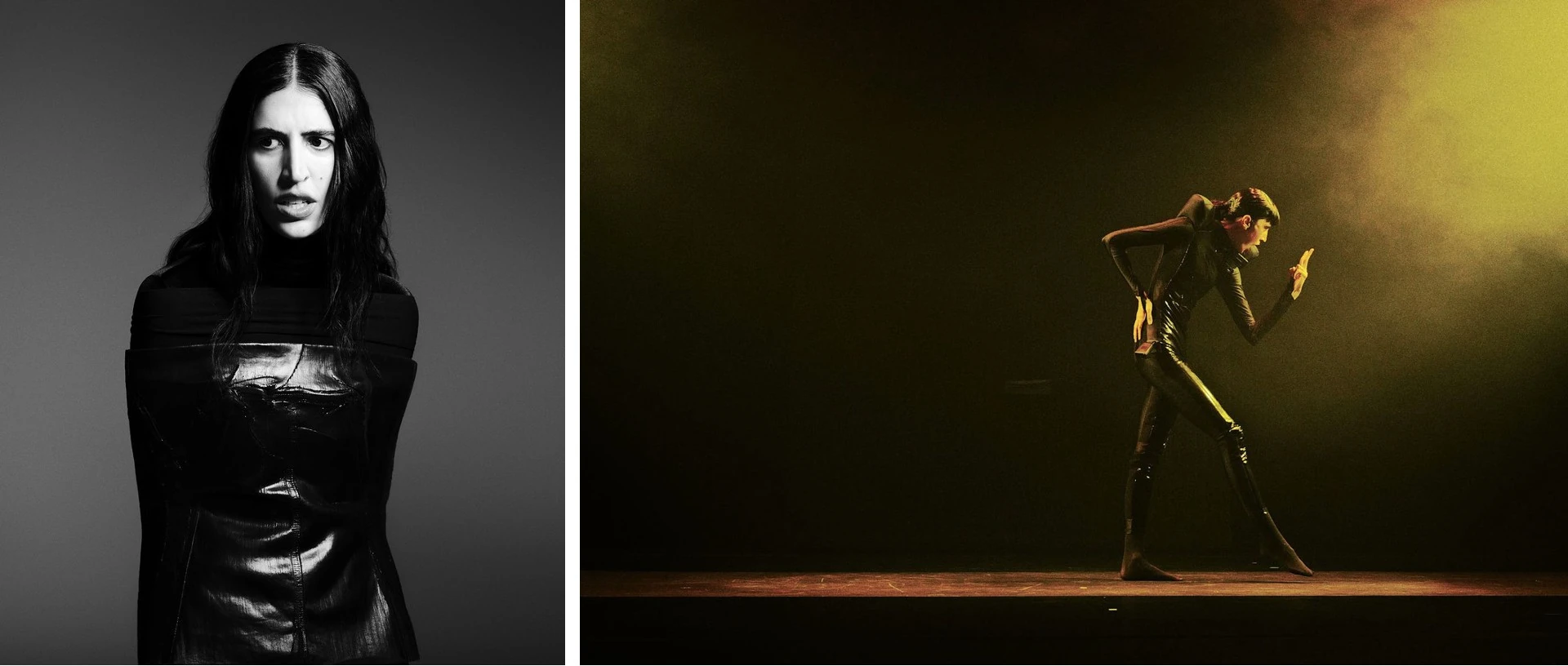 Thai de Melo estreia no Rio com peça esgotada em SP