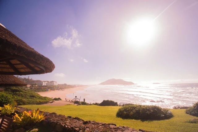 Costao do Santinho vence prêmio mais tradicional de ecologia do Brasil