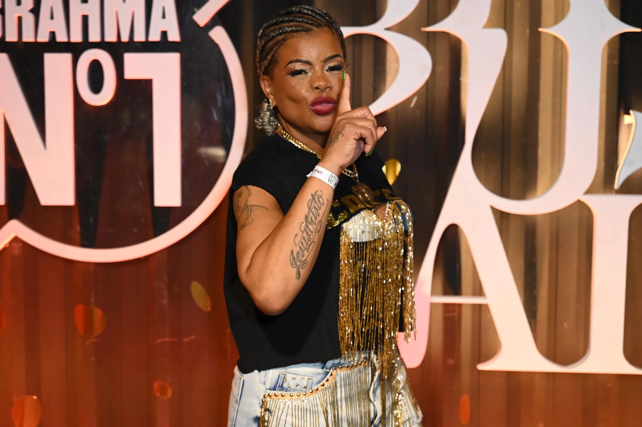 Paolla Oliveira no Camarote Nº1: emoção e novo ciclo 12 Paolla Oliveira no Camarote Nº1: emoção e novo ciclo