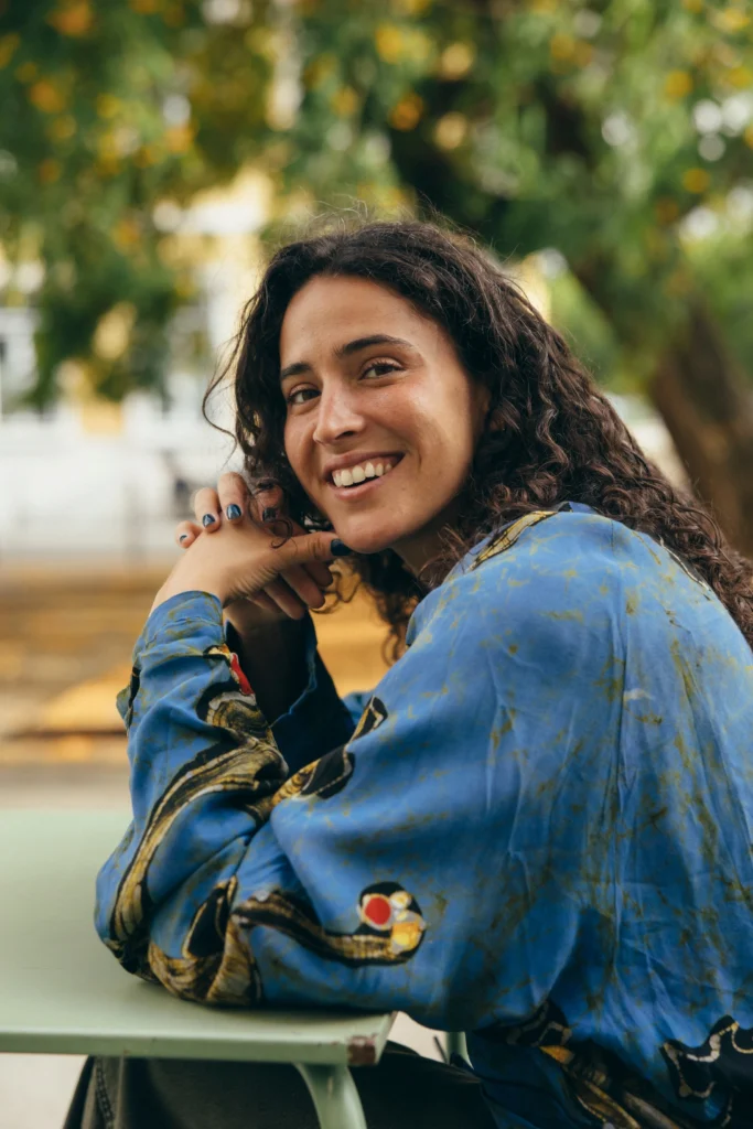 MARO Grava Álbum Transformador no Brasil