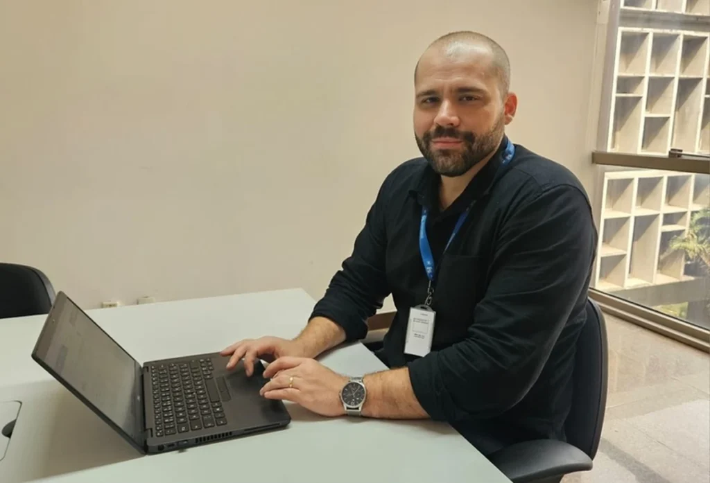 Por dentro do MetrôRio: os bastidores 24h do carnaval carioca Por dentro do MetrôRio: os bastidores 24h do carnaval carioca