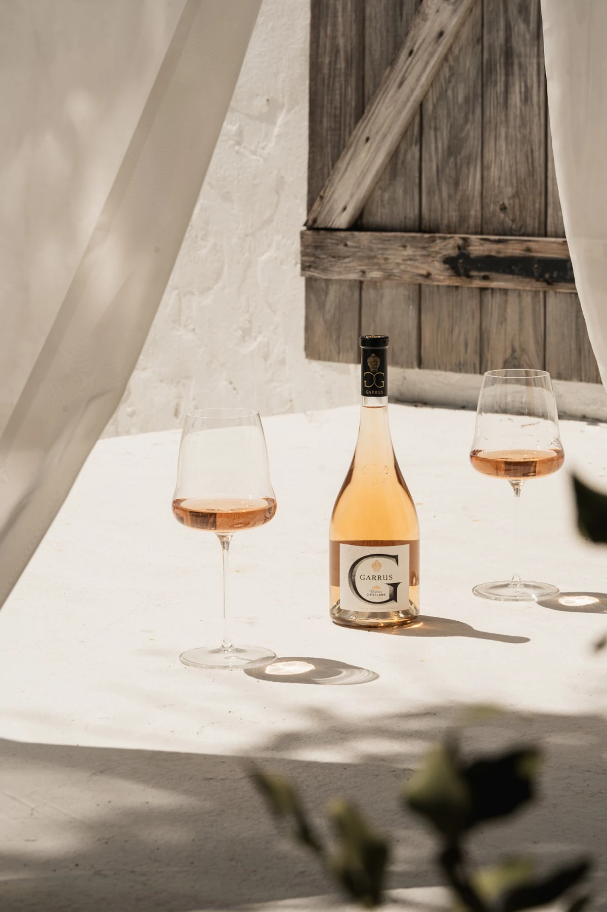 Enólogo do Château d'Esclans é eleito no "Melhor Rosé do mundo" 1 Enólogo do Château d'Esclans é eleito no