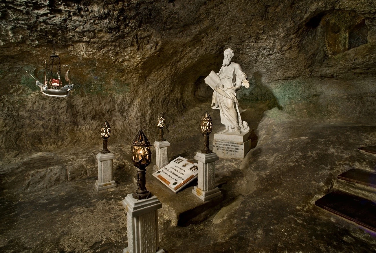 Caminho Maltês une fé e história rumo ao Caminho de Santiago 2 Caminho Maltês une fé e história rumo ao Caminho de Santiago