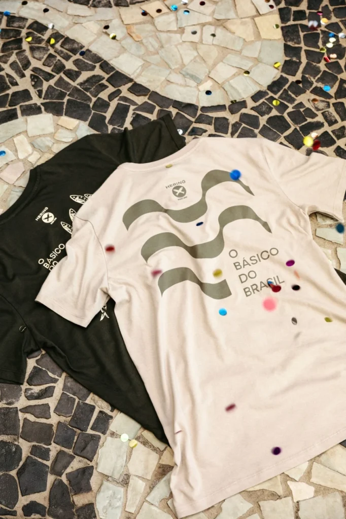 Hering’s fish conquer Sapucaí Carnival 2026 Hering’s fish conquer Sapucaí Carnival 2026