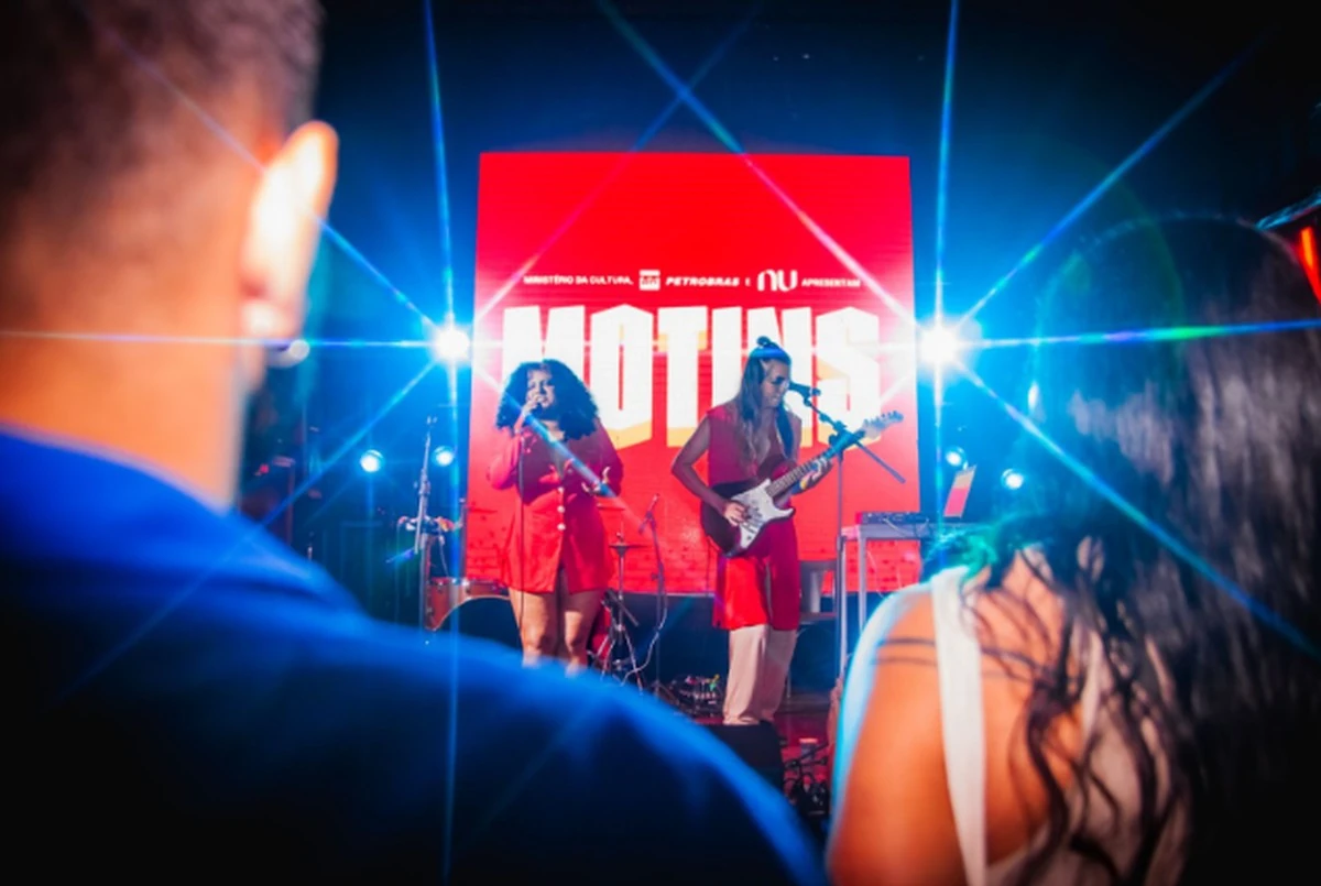 Aposta Psica caça 18 talentos amazônicos