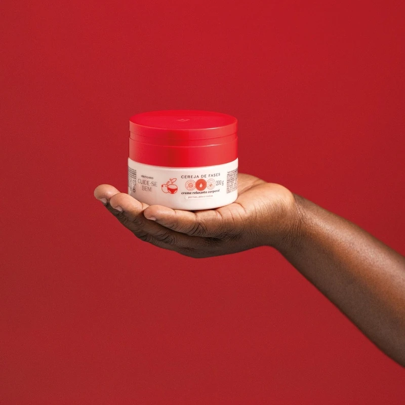Cereja de Fases: autocuidado menstrual revolucionário