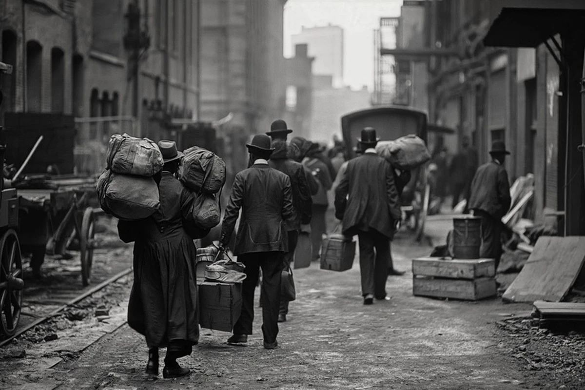 Dia do Imigrante Italiano reacende busca por cidadania