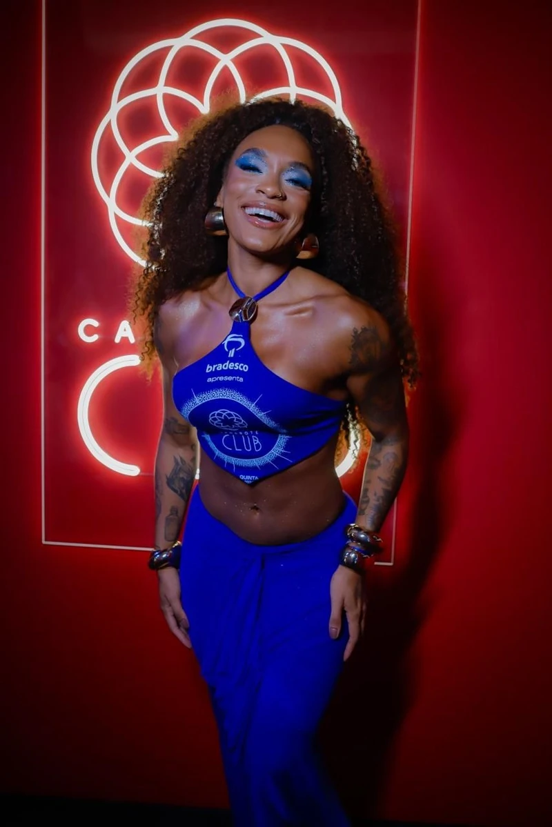 Camarote Club abre Carnaval de Salvador com Sheron Menezes e time de estrelas 4 Camarote Club abre Carnaval de Salvador com Sheron Menezes e time de estrelas