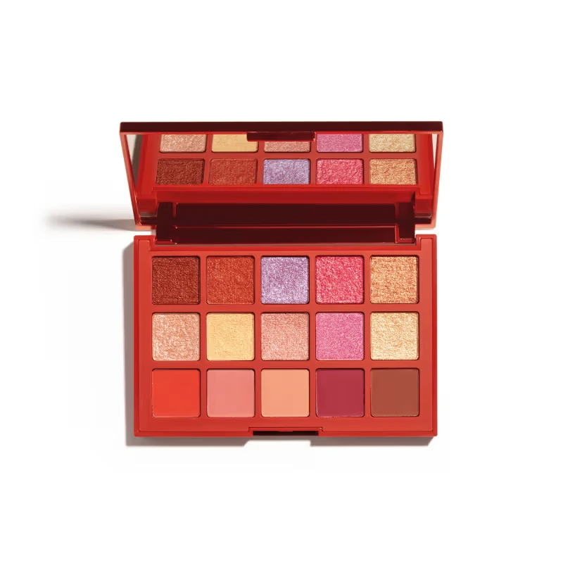 O básico nada básico: a make coringa do pós-Carnaval