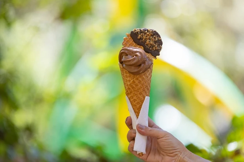 Do Mar à Mantiqueira: a Páscoa gourmet de Campos do Jordão