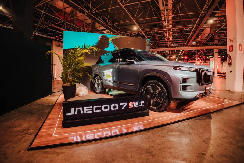 Camarote Bar Brahma 2026 vira palco de negócios no Carnaval