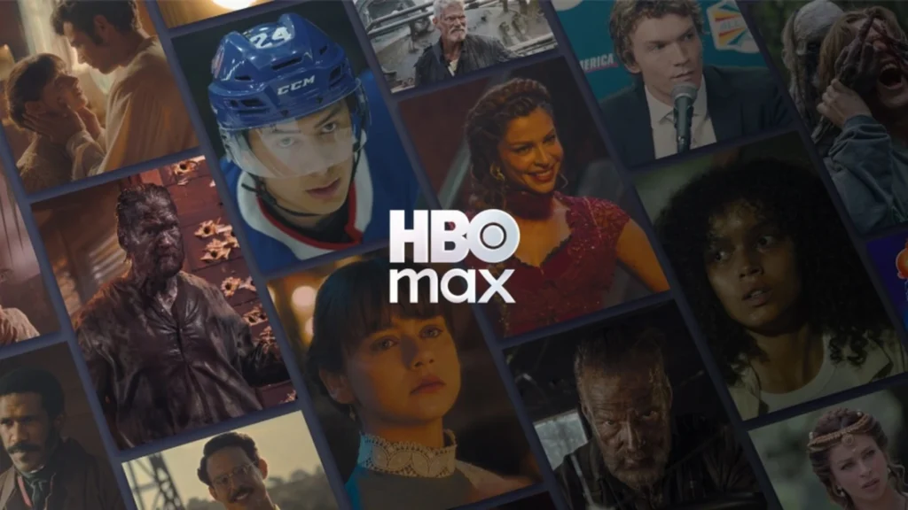 Fevereiro na HBO Max: Dona Beja e Rivalidade Ardente Fevereiro na HBO Max: Dona Beja e Rivalidade Ardente
