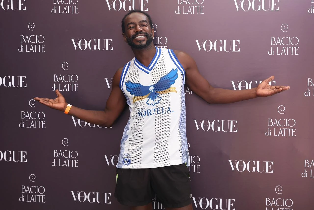 Credenciamento do Baile da Vogue agita SP e Rio