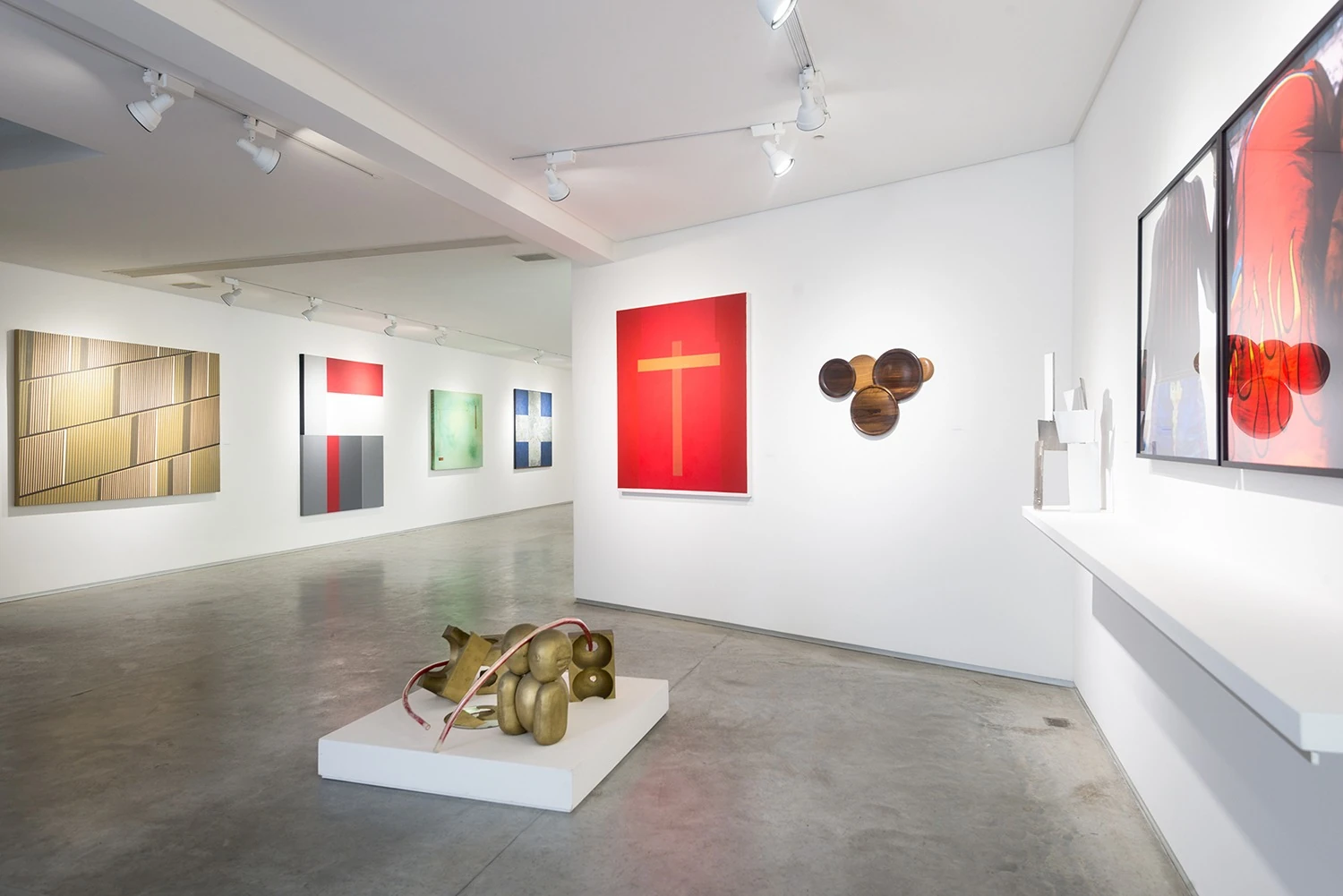 Milhazes Turns Bahia Sun into Art Kaleidoscope