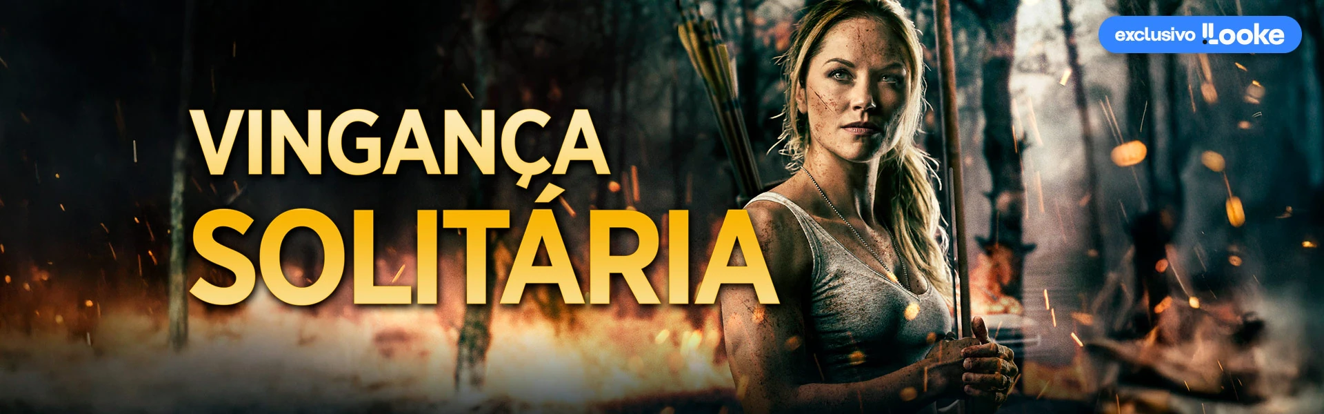 A Marca do Mal traz suspense intenso ao Looke 6 A Marca do Mal traz suspense intenso ao Looke