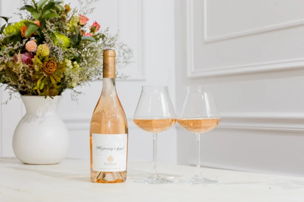 Moët Hennessy aposta em rosés de Provence na Wine Paris