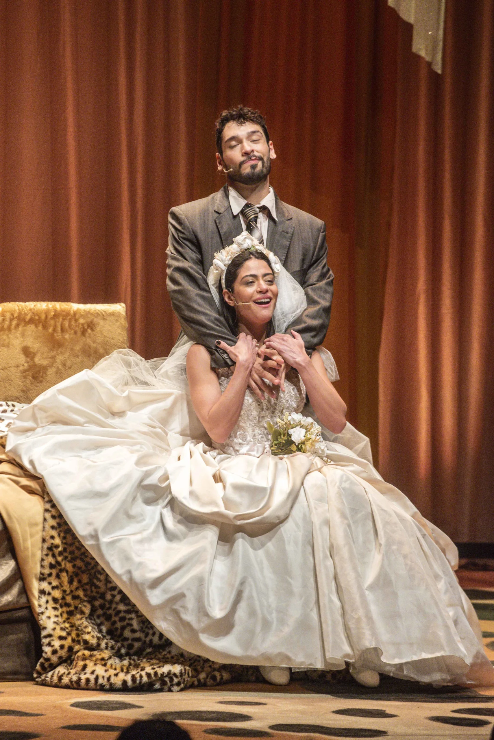 “A Manhã Seguinte” prorroga temporada em SP após sucesso de público