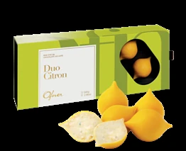 Ofner lança coleções Dubai, Baileys e Maracujá para a Páscoa 2026