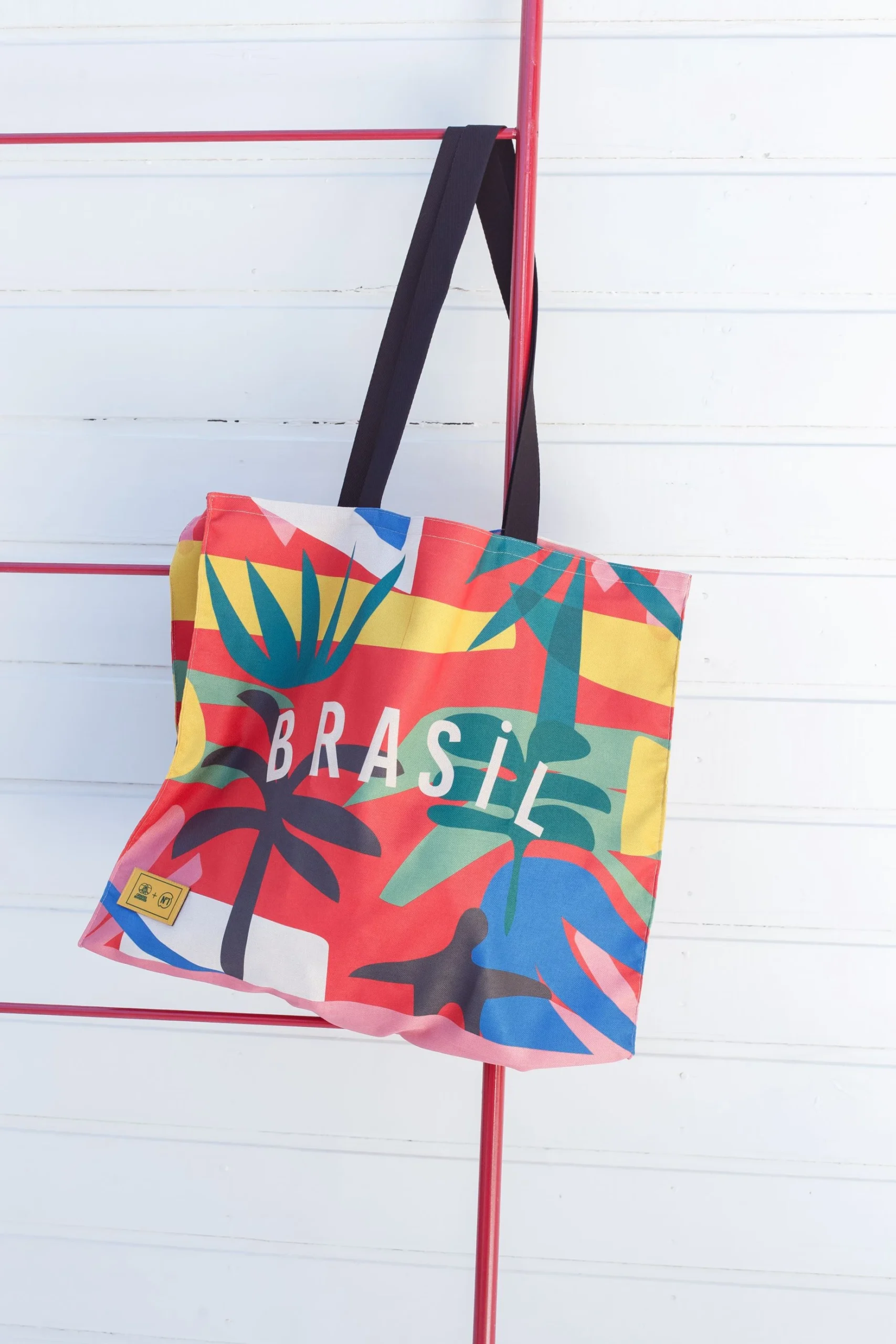 Camarote Nº1 leva moda solidária ao Carnaval 2026 no Rio