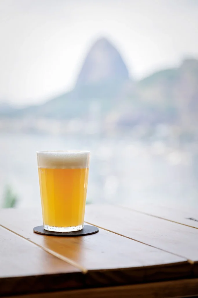 Brewteco vira QG do pré-Carnaval carioca