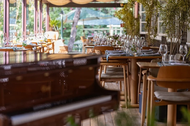 Do Mar à Mantiqueira: a Páscoa gourmet de Campos do Jordão