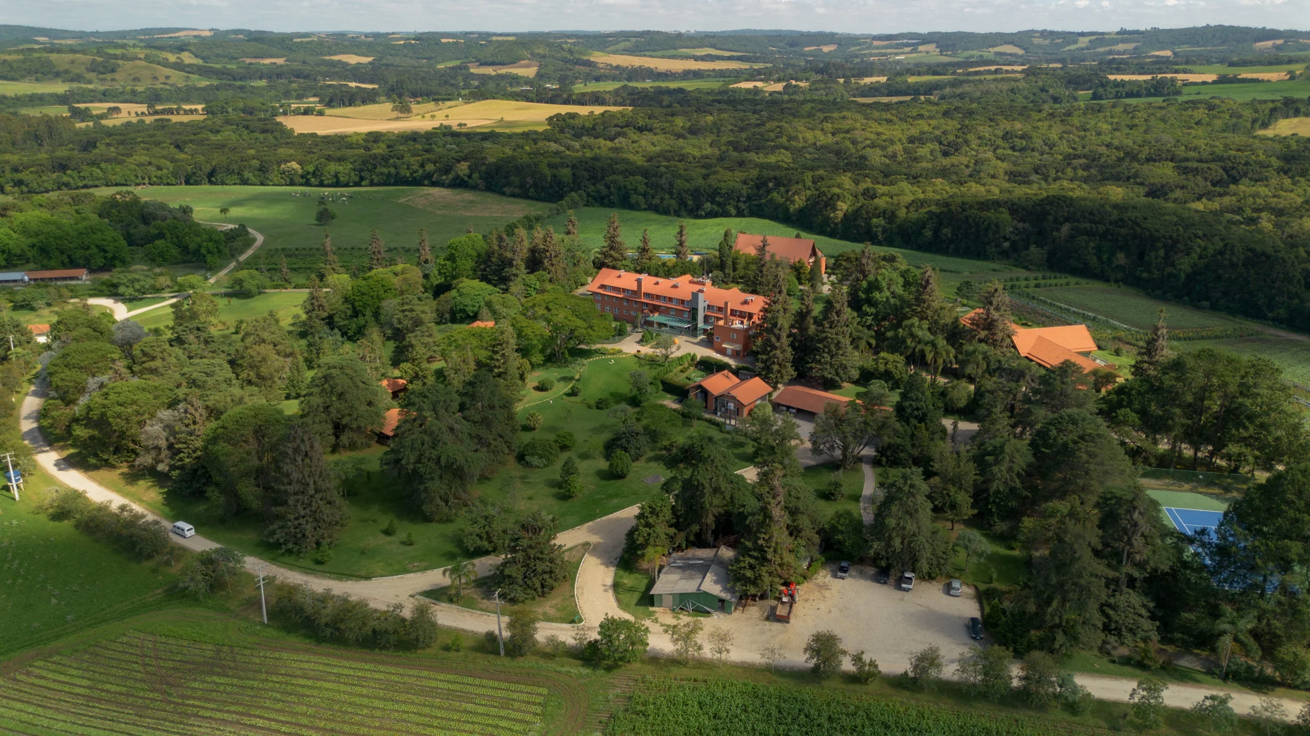 Lapinha becomes the Americas' first Sonorium spa