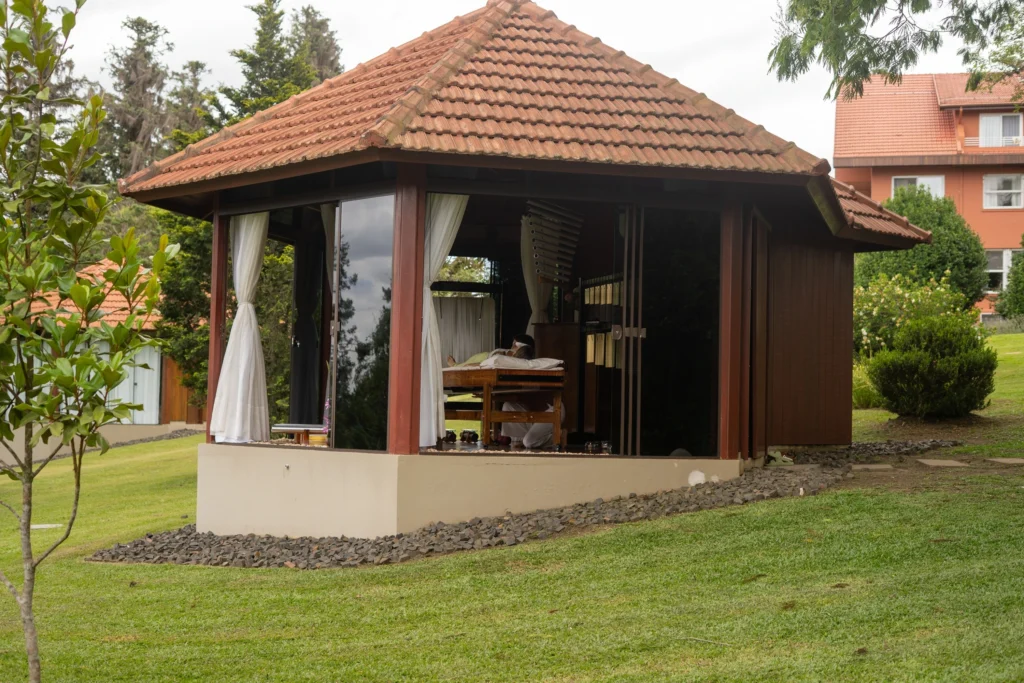 Lapinha becomes the Americas’ first Sonorium spa