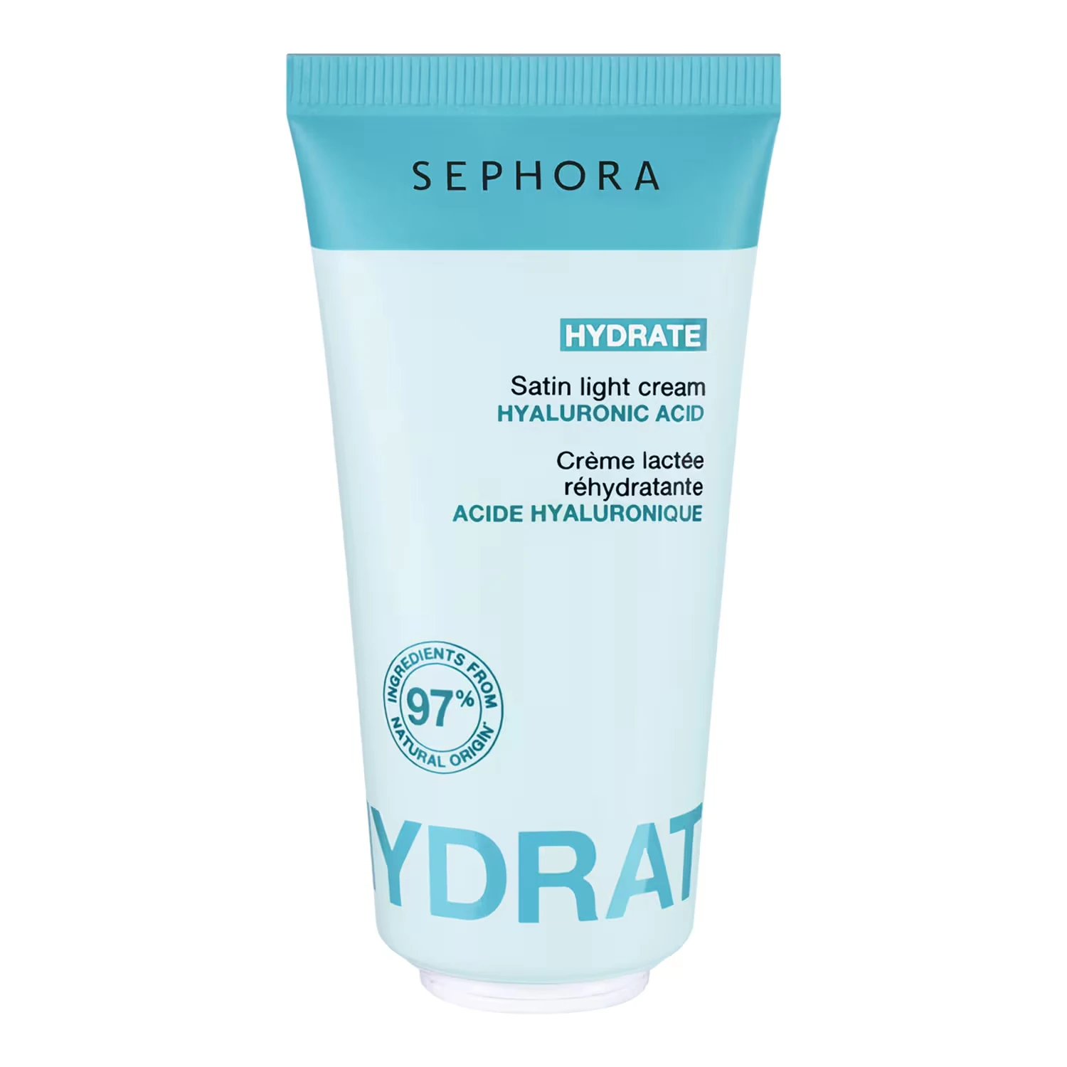 Sephora Collection lança linha Hydrate com até 48h de hidratação 5 Sephora Collection lança linha Hydrate com até 48h de hidratação