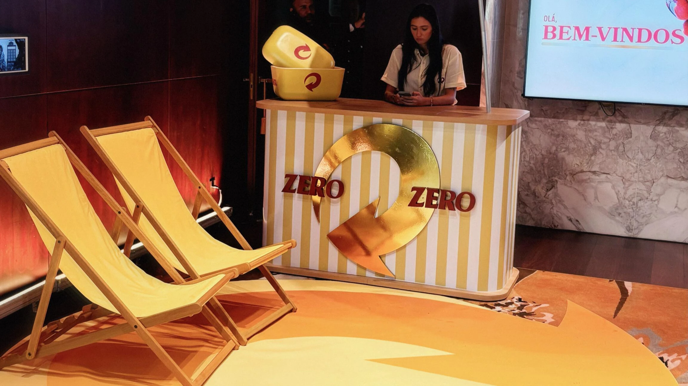 Skol lança cerveja sem álcool e açúcar com Calvin Harris antes do Carnaval