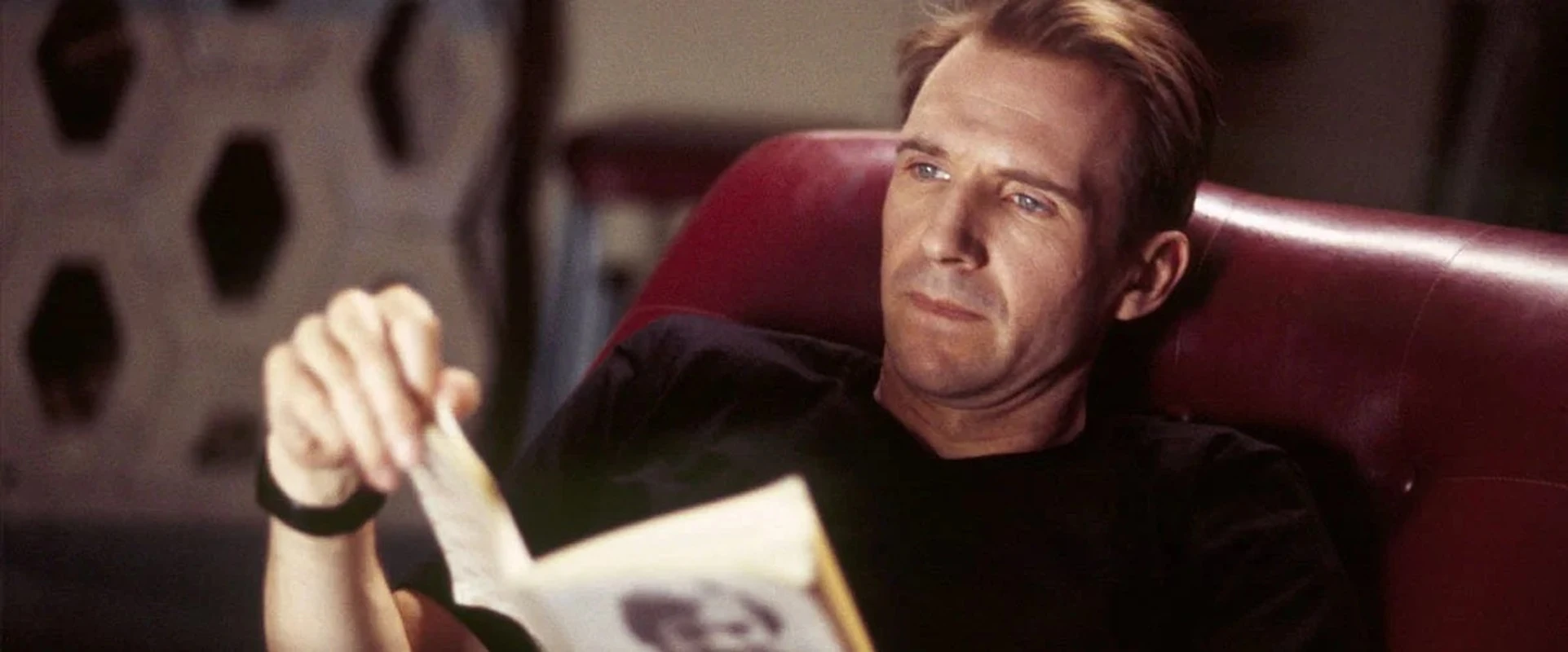 NetMovies estrena gratis cintas con Andy Garcia y Ralph Fiennes 1 NetMovies estrena gratis cintas con Andy Garcia y Ralph Fiennes