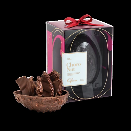 Ofner lança coleções Dubai, Baileys e Maracujá para a Páscoa 2026