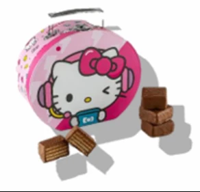 Ofner lança coleções Dubai, Baileys e Maracujá para a Páscoa 2026