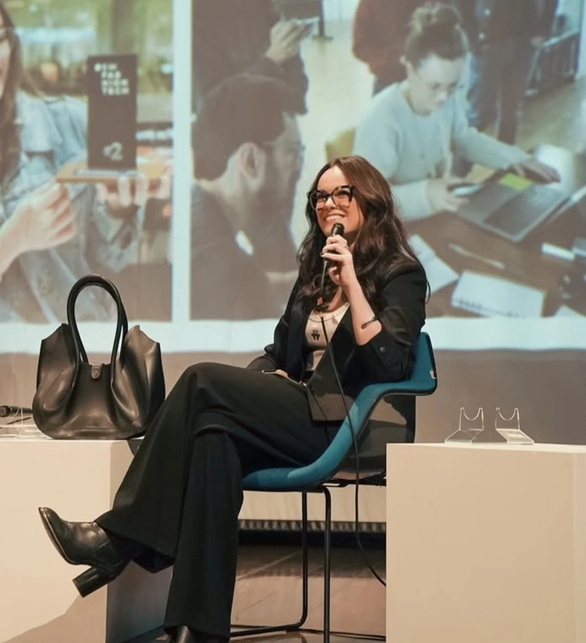 IA na Moda: workshop no Senac RJ ensina criar prompts 1 IA na Moda: workshop no Senac RJ ensina criar prompts