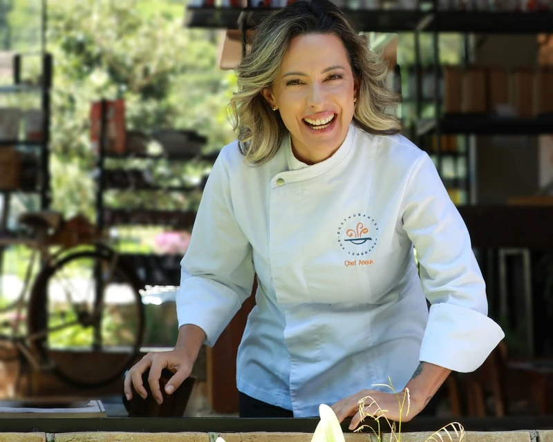 Donna Pinha revela “Donna Truta Baroa” para 2026