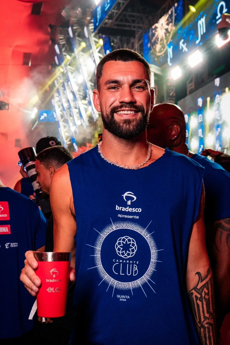 Camarote Club abre Carnaval de Salvador com Sheron Menezes e time de estrelas 9 Camarote Club abre Carnaval de Salvador com Sheron Menezes e time de estrelas