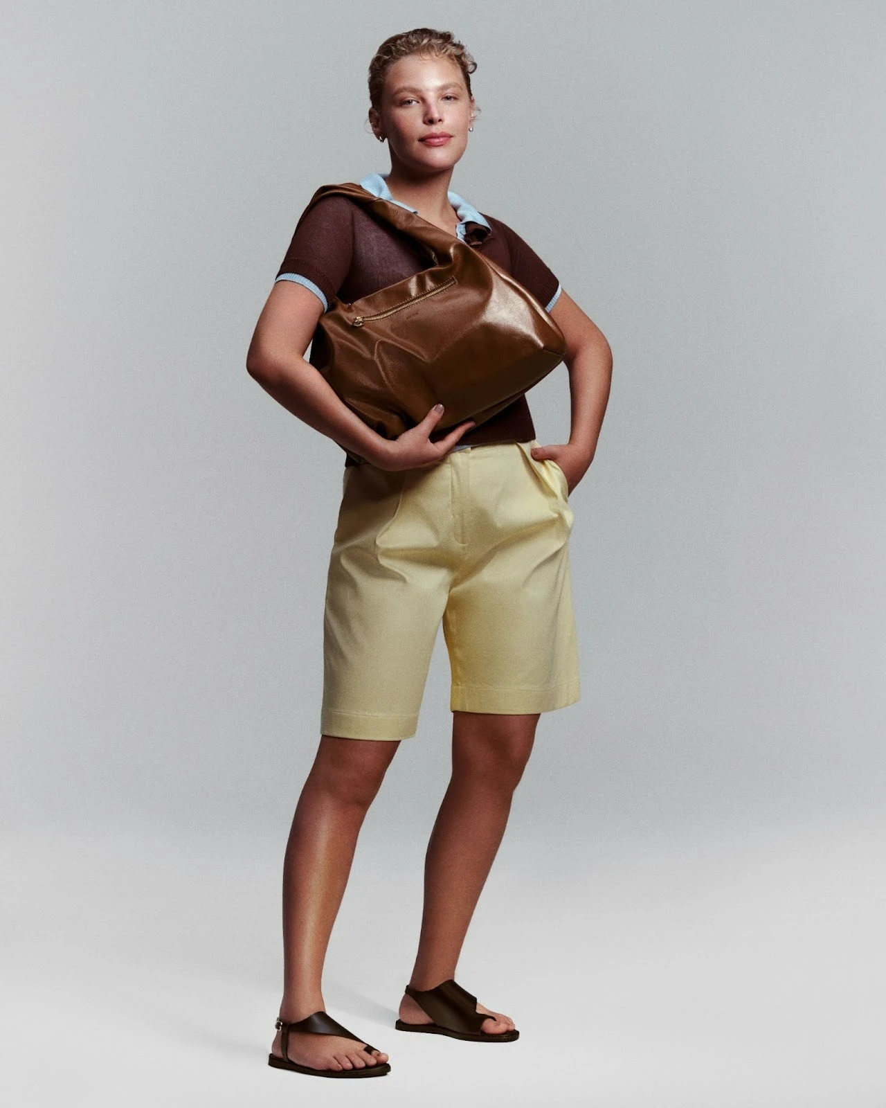 Assimetria domina volta ao trabalho na Anacapri