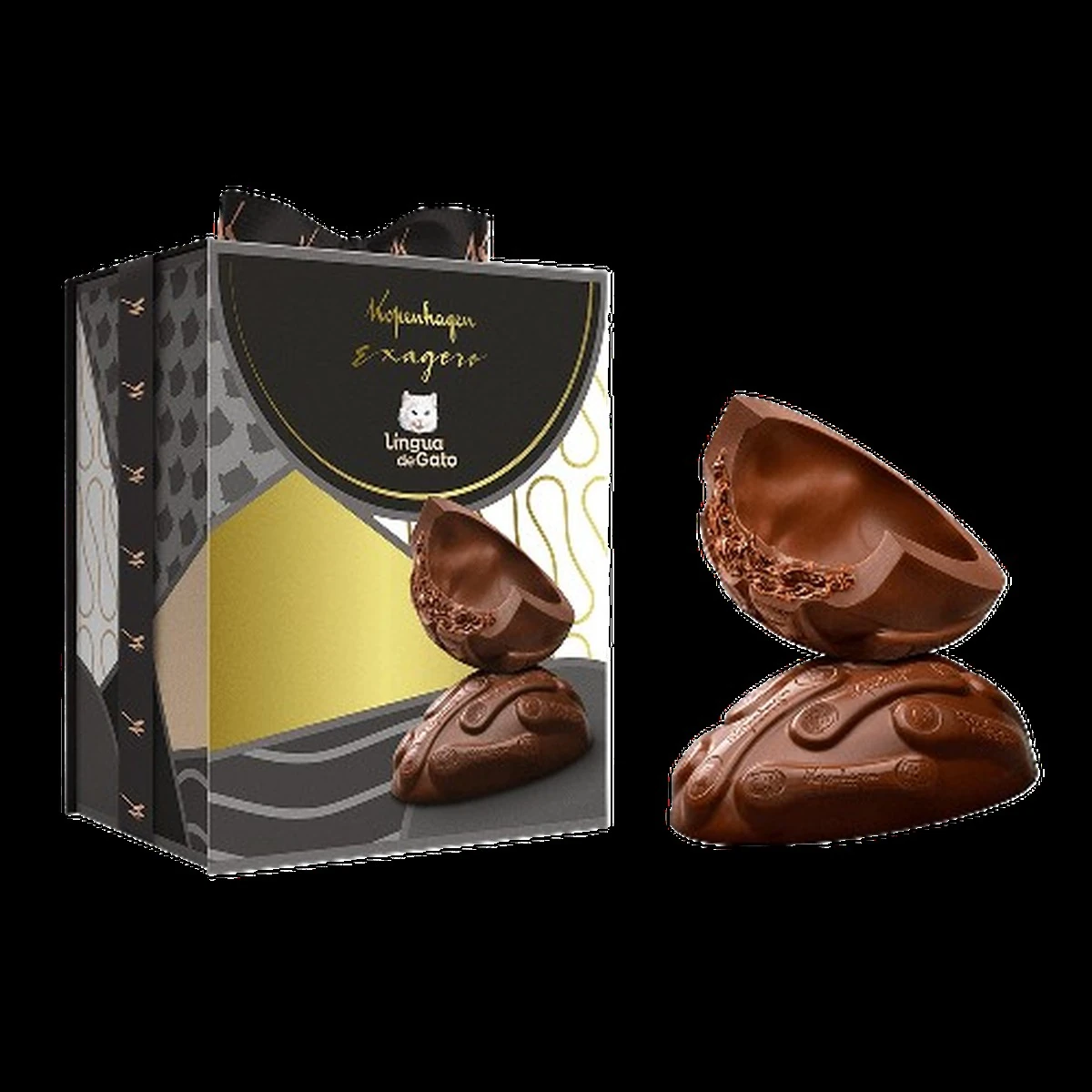 Kopenhagen aposta em clássicos e licenciados na Páscoa 2026